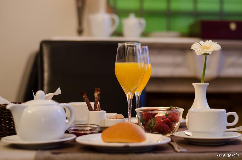 Hotel Botaniek Брюж Екстериор снимка