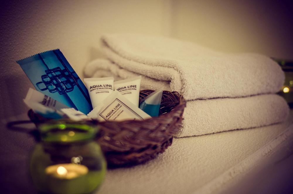 Hotel Botaniek Брюж Екстериор снимка