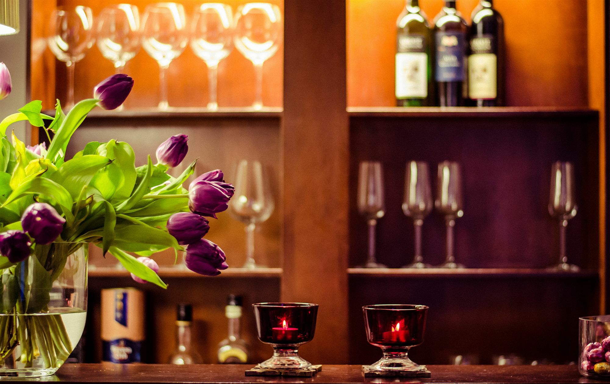 Hotel Botaniek Брюж Екстериор снимка